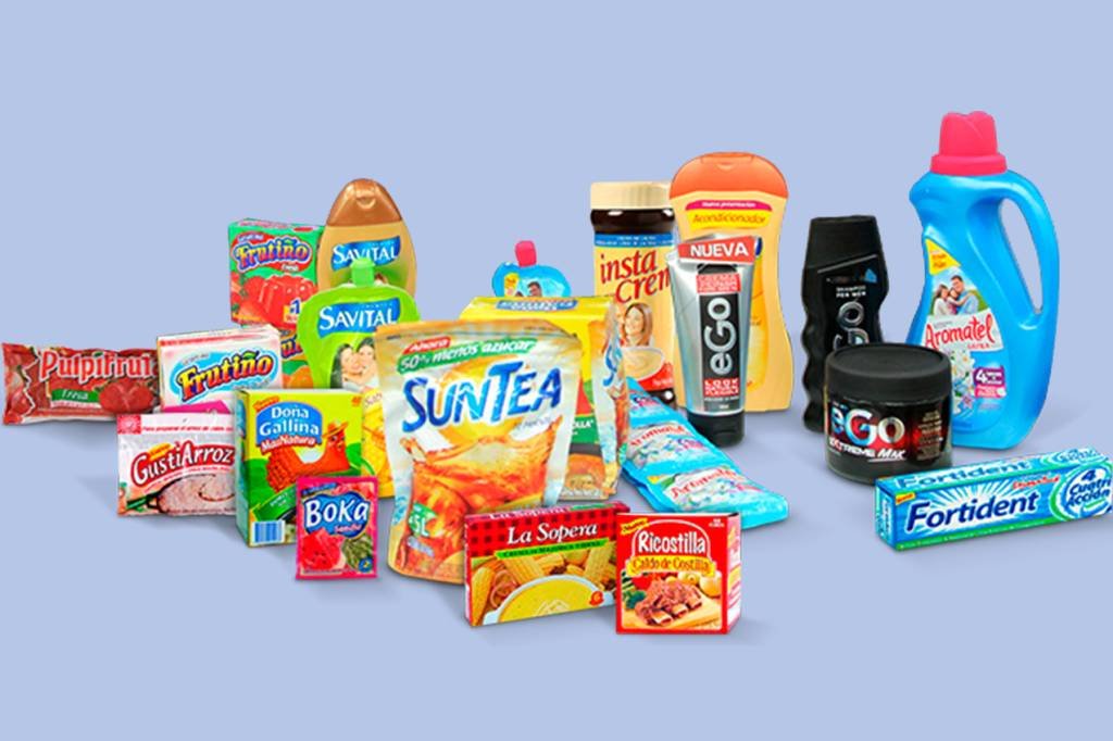 Compra acirra concorrência da Unilever com a Procter - WSJ