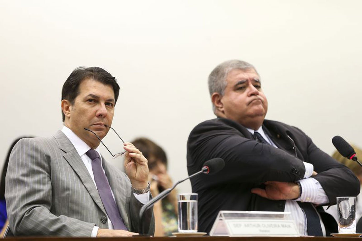 Destaque que possibilitaria isenções previdenciárias é rejeitado