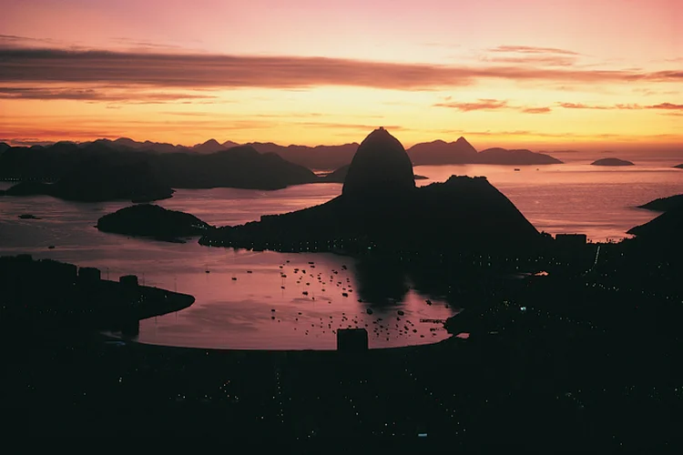 Rio: governo federal avalia se faz sentido continuar com a tradição (Comstock/Thinkstock)