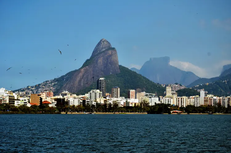 Rio: a medida busca a correção monetária referente ao período entre o recebimento dos valores pela União e a ANP e o efetivo repasse ao Estado (Rodrigo Soldon/Flickr)