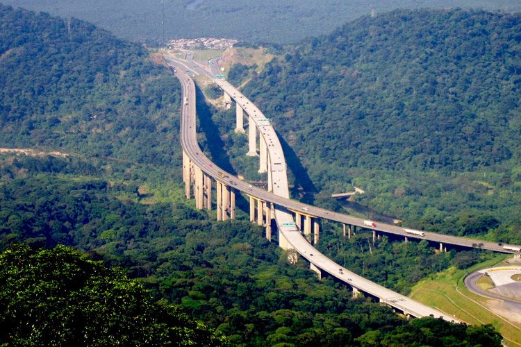 Governo fará concessão de rodovias