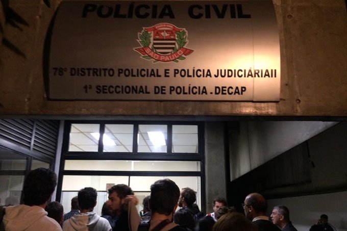 Ouvidoria apura irregularidades em prisão de palestino em SP