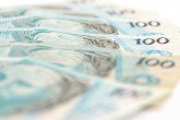 cédulas de reais