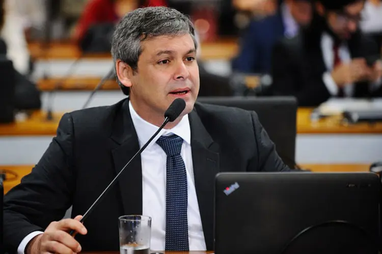 Senador Lindbergh Farias (PT-RJ) (arcos Oliveira/ (Marcos Oliveira)