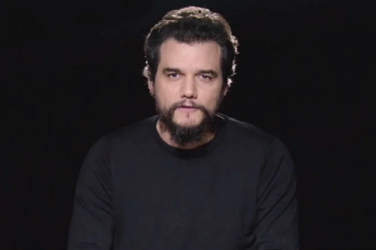 Wagner Moura em nova campanha da OIT: contra trabalho forçado (OIT/Reprodução)