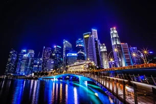 Cingapura é cidade mais segura para turistas; veja o ranking
