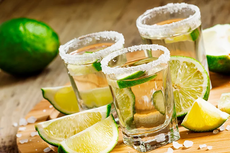 Doses de tequila (5PH/Thinkstock)