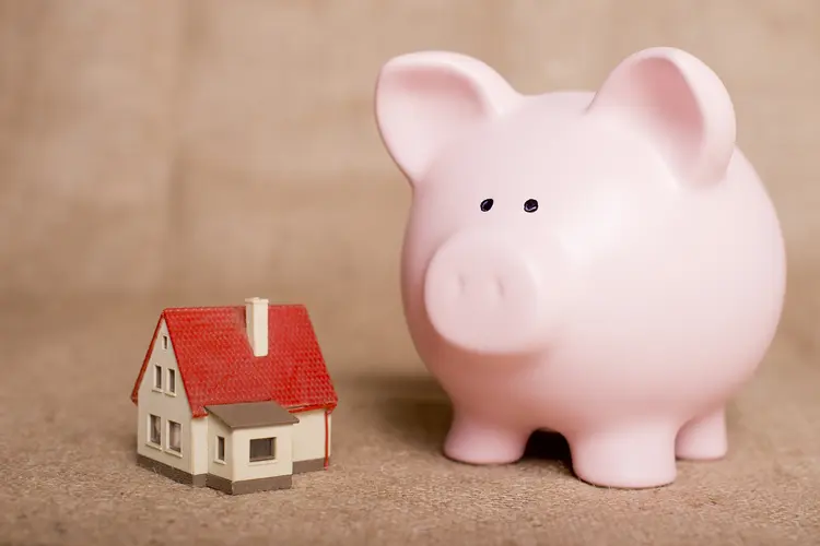 Preço dos imóveis: É melhor fazer a conta antes de financiar a casa própria (JOHNGOMEZPIX/Thinkstock)