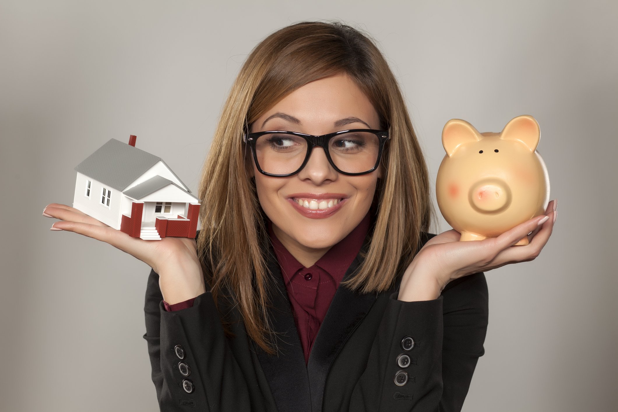 Descubra se você está preparado para comprar seu imóvel