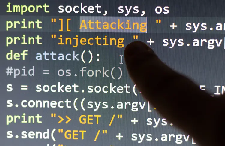 Hackers: "malware" se instala em equipamentos acessíveis através da mesma vulnerabilidade do Windows utilizada pelo WannaCry (DaLiu/Thinkstock)