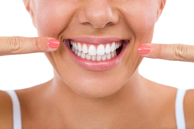 O que desgasta e o que conserva o esmalte dos dentes