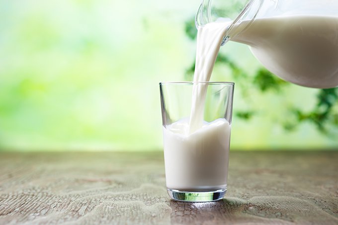 Por que cortar o leite por modismo pode ser um mau negócio