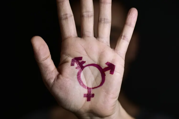 Transgêneros: não é necessário exame médico para comprovar o gênero (nito100/Thinkstock)