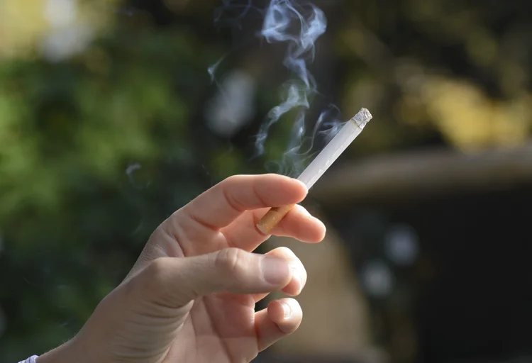 Atualmente, Nova Zelândia proíbe a venda de cigarro a menores de 18 anos (iStock/Thinkstock)