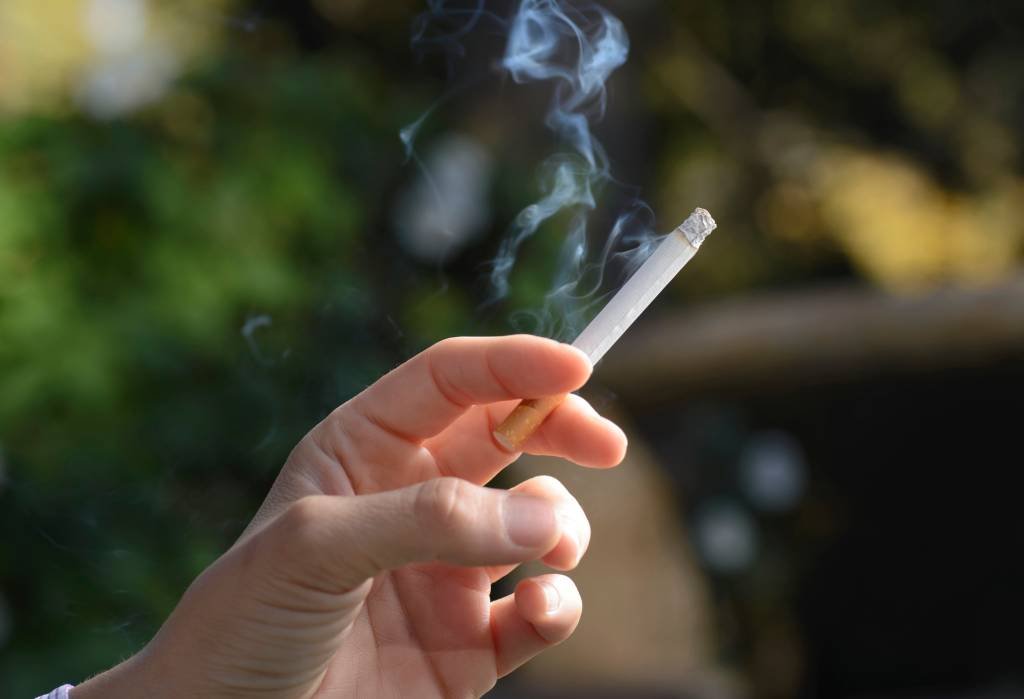 Atualmente, Nova Zelândia proíbe a venda de cigarro a menores de 18 anos (iStock/Thinkstock)