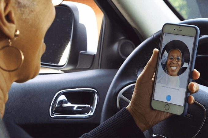 Uber recebe recurso de segurança mais aguardado por usuários 