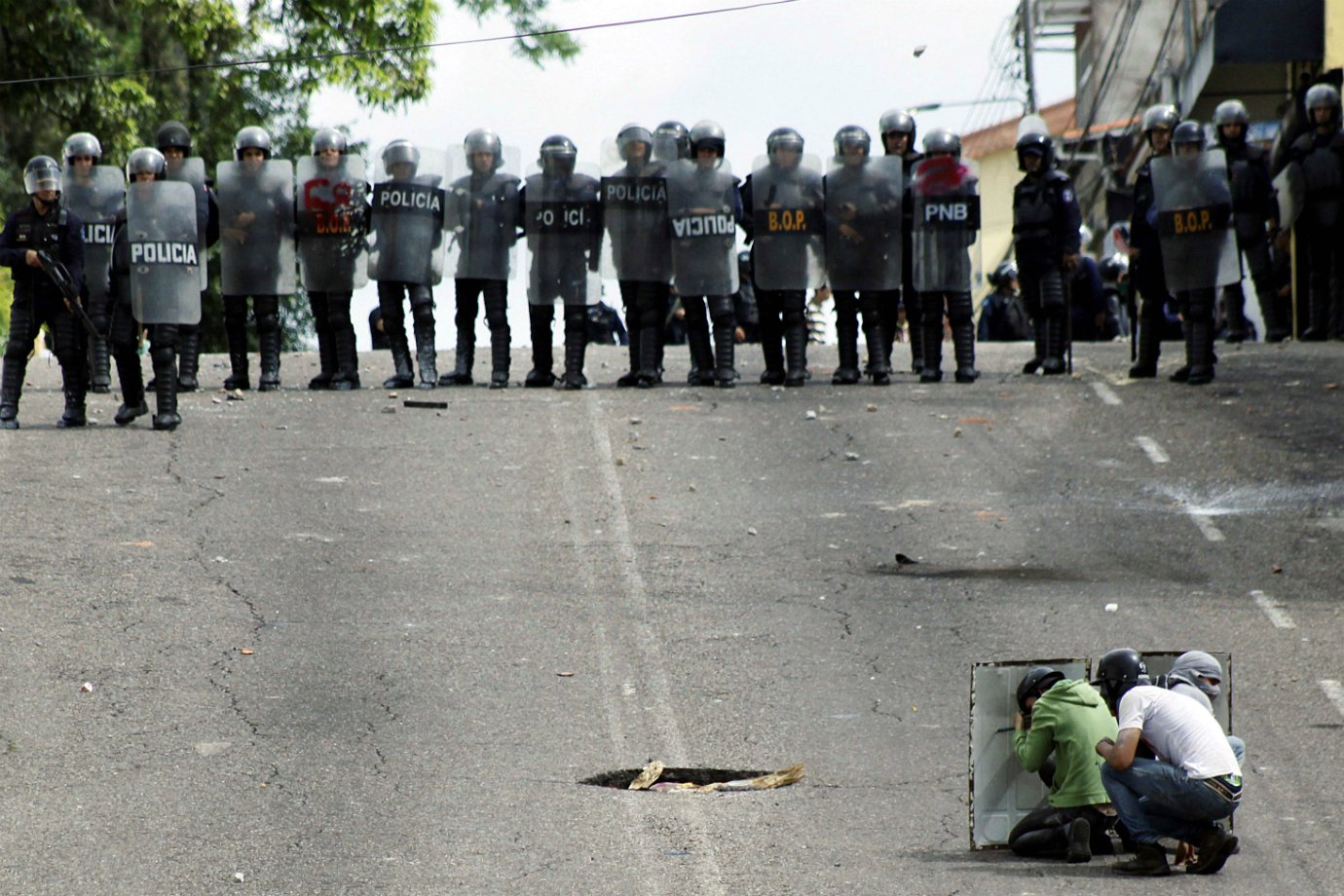 Procuradora venezuelana atribui 19 mortes a forças de segurança