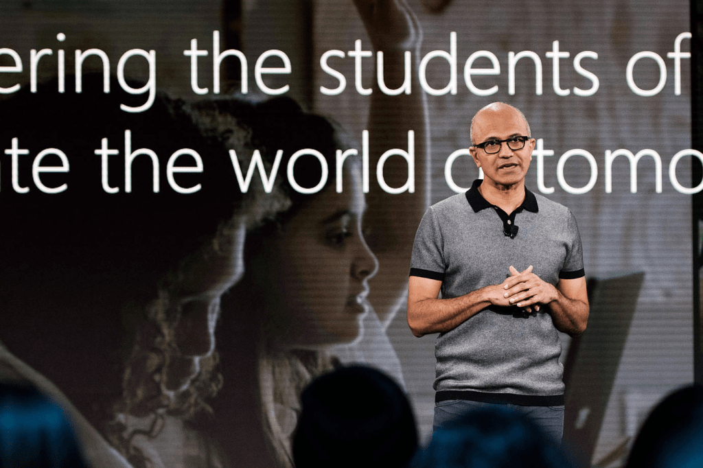 Nova versão do Windows 10 tem foco em educação—e no Google