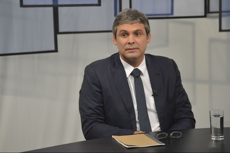 Segundo o deputado Lindbergh Farias, governo será maioria na CPMI do 8/1 (Fabio Rodrigues Pozzebom/Agência Brasil)