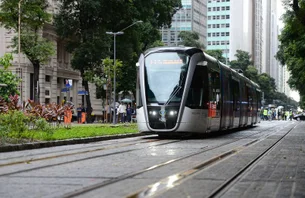 Eduardo Paes propõe transformar BRT em VLT para melhorar transporte público no Rio