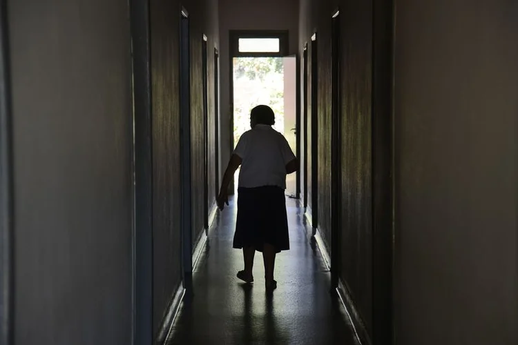 HOSPITAL: pacientes sofrem com serviço ruim e custos em alta dos planos de saúde  / Tomaz Silva/Agência Brasil (Tomaz Silva/Agência Brasil)