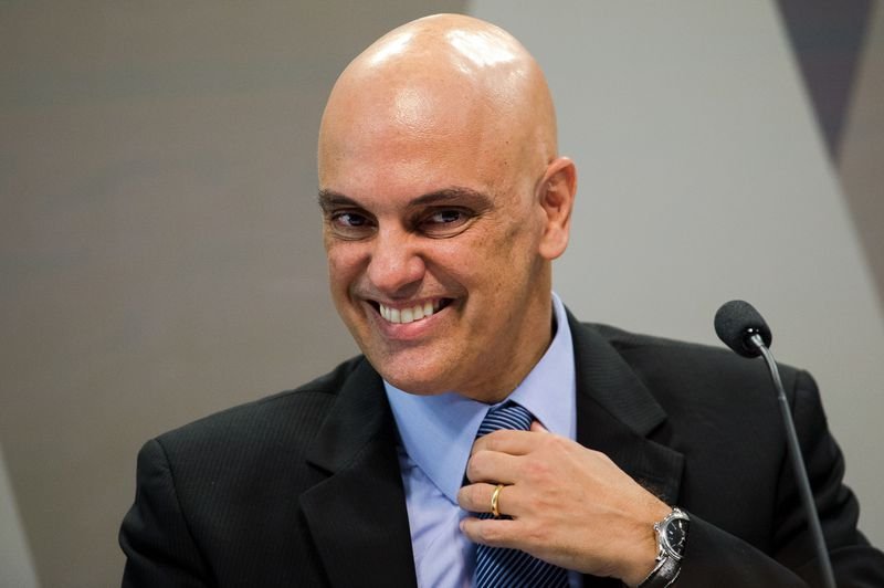 Moraes aprovado; Odebrecht no TSE&