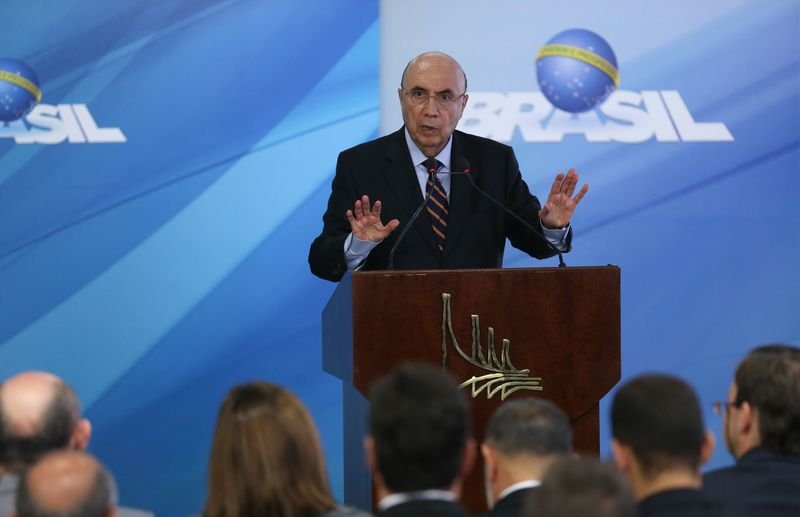 Meirelles: governo está disposto a ouvir TCU sobre as finanças