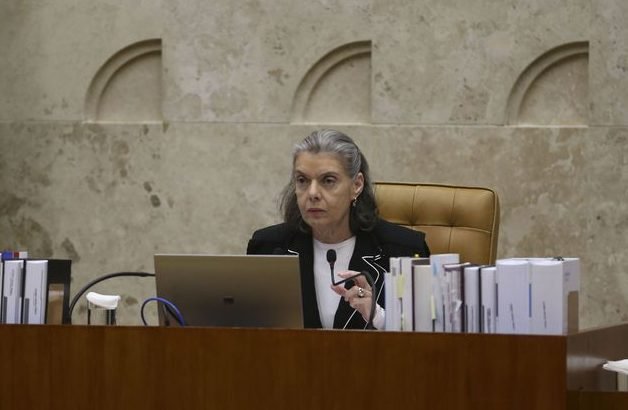"Clamor por justiça" não será ignorado pelo STF, diz Cármen Lúcia