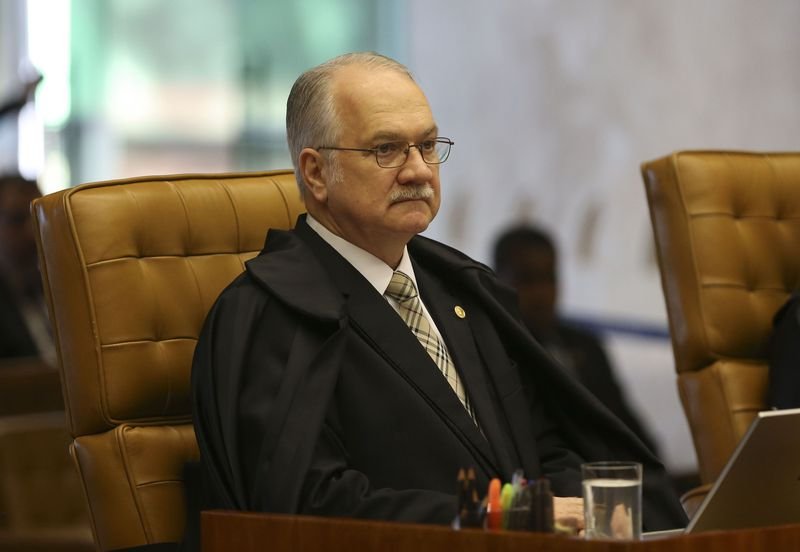 STF deve julgar primeiros políticos da Lava Jato até fim do ano