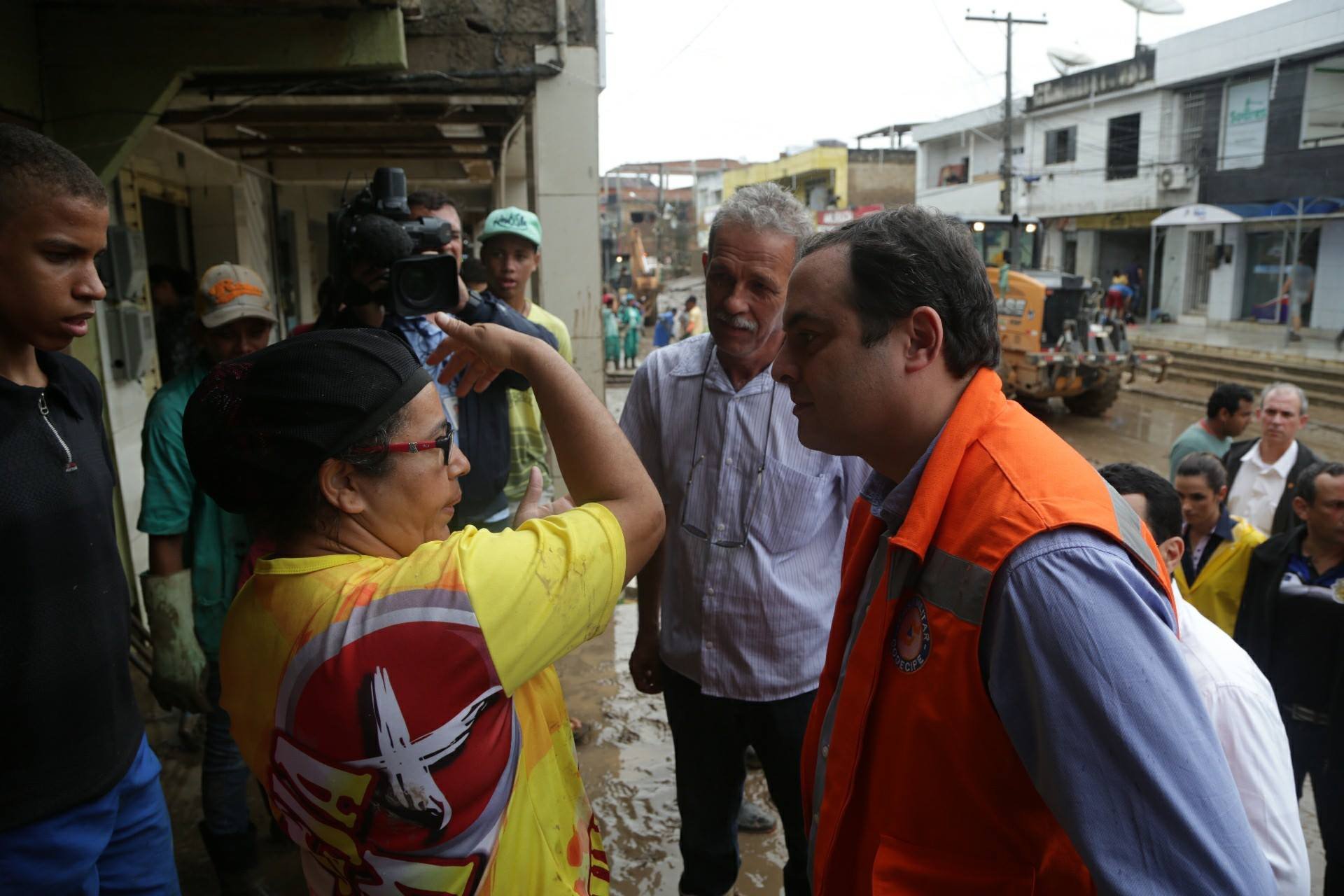 Pernambuco inclui mais 3 barragens em pedido de recursos à União