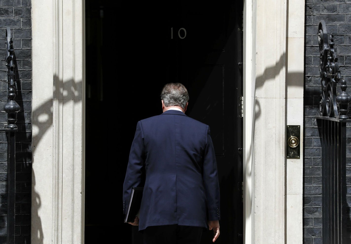 O último suspiro de Cameron?