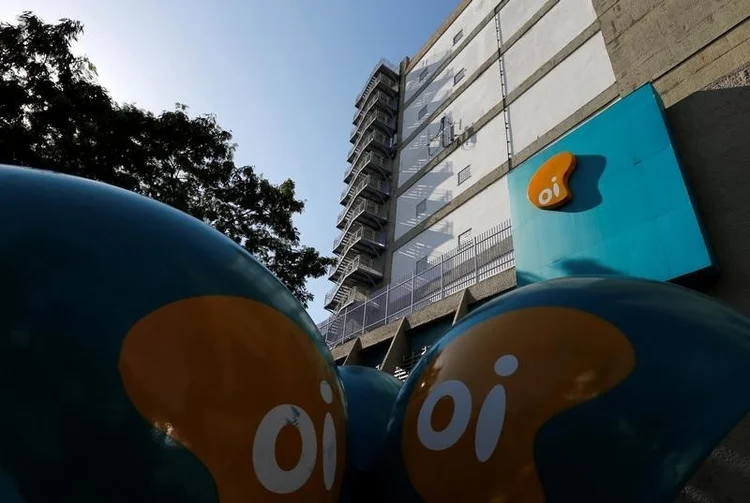 OI: companhia disparou com detalhes sobre o plano de recuperação judicial / Sergio Moraes/Reuters