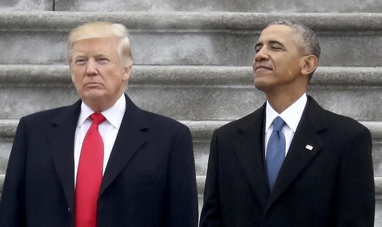 Quando vejo os cortes nos orçamentos em ciência acredito que estamos cometendo um grave erro, disse Obama (Rob Carr/Reuters)