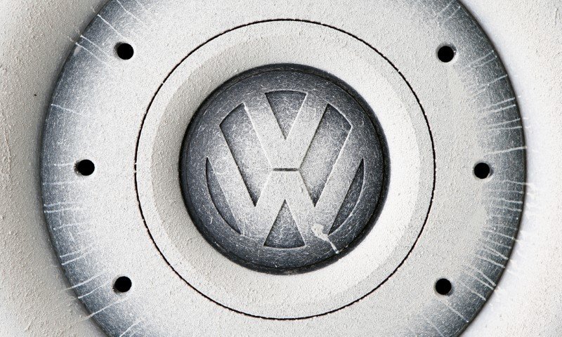 VW bate recorde de vendas em 2017, dois anos após "dieselgate"