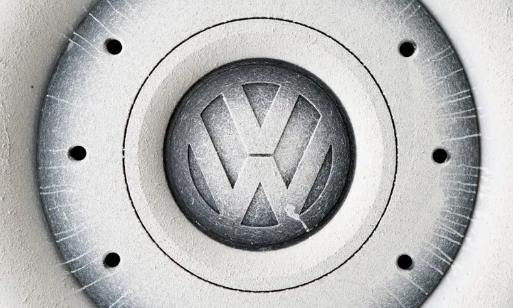 Volkswagen: executivo diz que prioridade é "discutir em quais áreas novas de negócio a empresa entrará" (Michaela Rehle/Reuters)