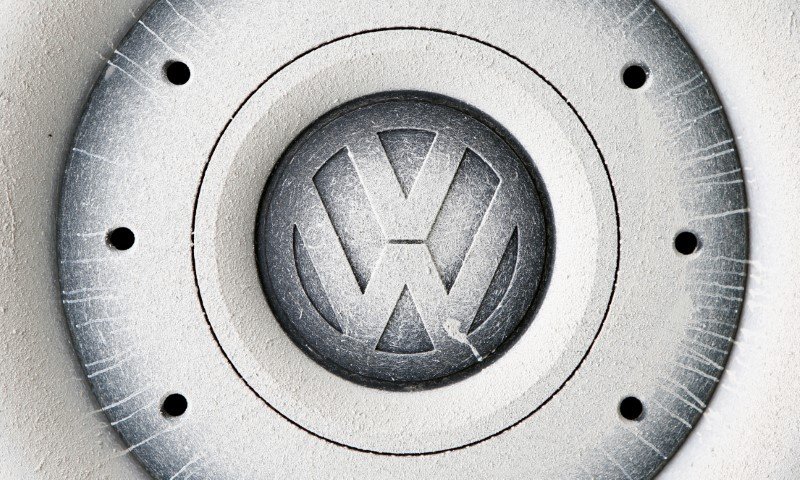 Volkswagen: montadora falsificou testes de emissões de poluentes (Michaela Rehle/Reuters)