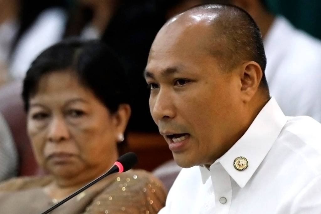 Deputado quer mudar nome das Filipinas para apagar laço espanhol
