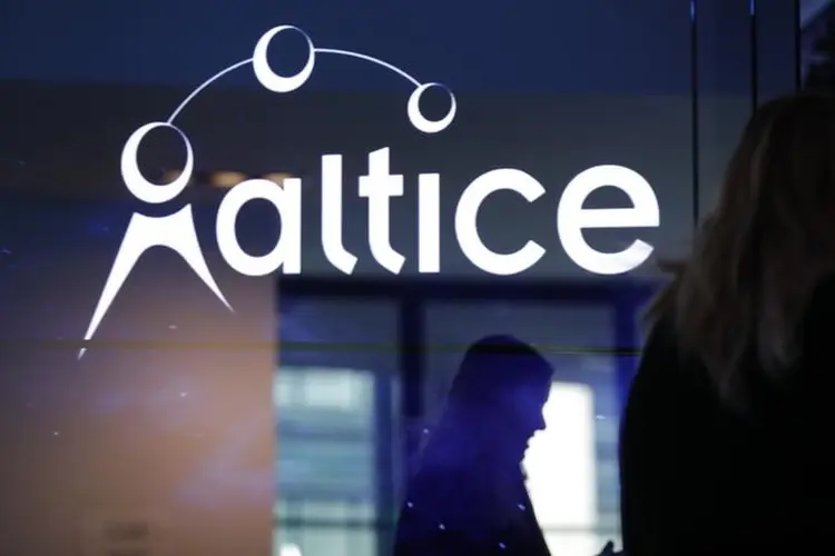 Altice: a IPO anunciada é vista como um meio para o fundador da Altice expandir seu crescente império de cabos nos EUA (Philippe Wojazer/Reuters)