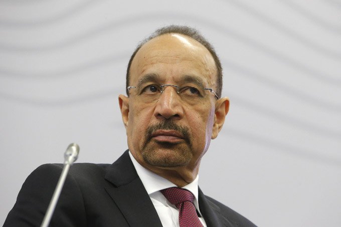 Acordo com Rússia ajuda mercado de petróleo, diz Arábia Saudita