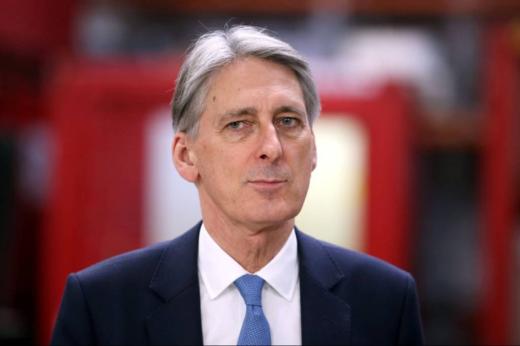 Ninguém quer Reino Unido prejudicado por Brexit, diz ministro