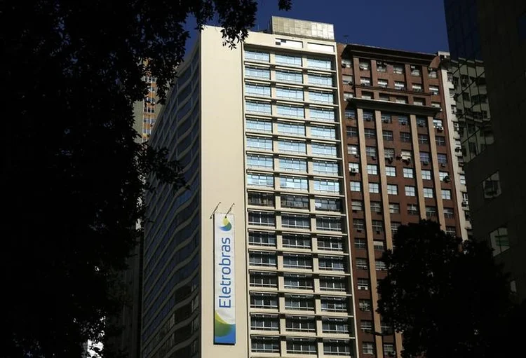 Eletrobras: "Tem saída para o Grupo Eletrobras, o que não parecia no começo" (Pilar Olivares/Reuters)