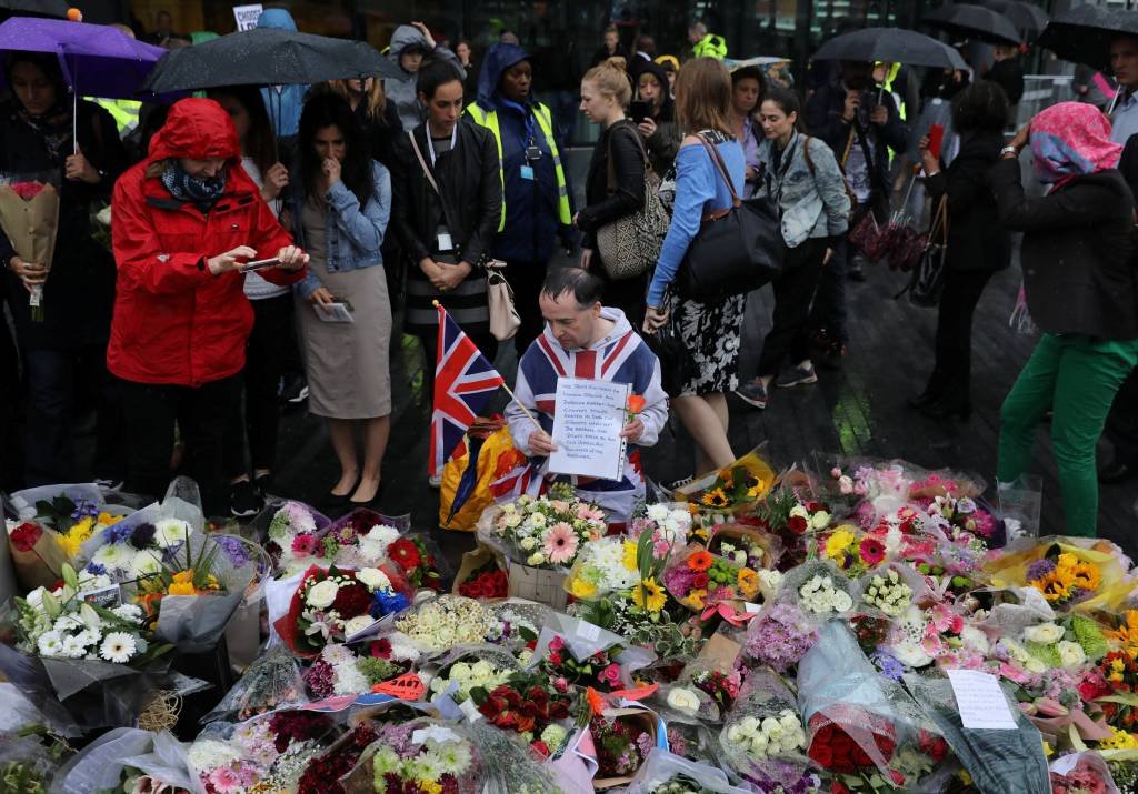 Segunda australiana morta no atentado em Londres é identificada
