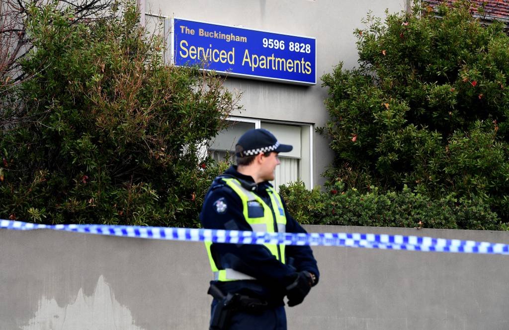 Ataque na Austrália que deixou 2 mortos é tratado como terrorismo