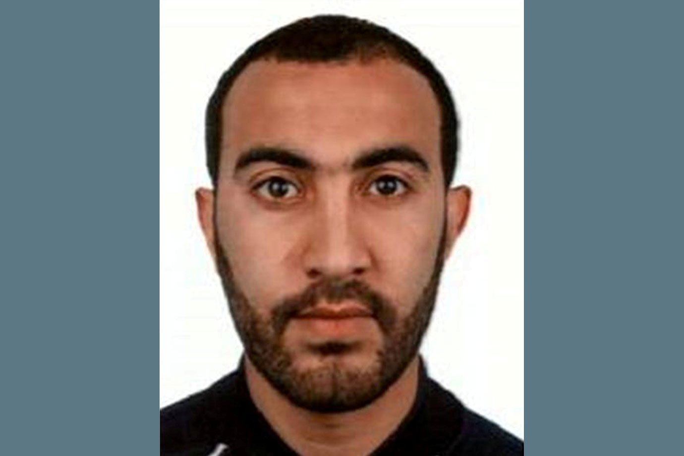 Irlanda investiga vínculos de terrorista de Londres em Dublin