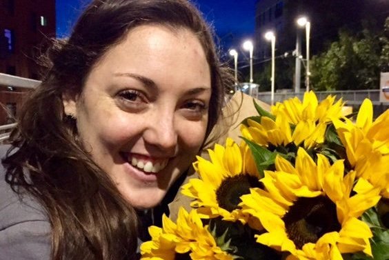 Australiana vítima de atentado em Londres é identificada