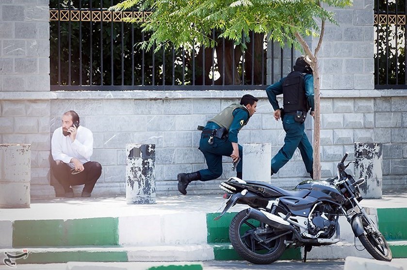 Após ação em Parlamento, EI ameaça fazer mais ataques no Irã
