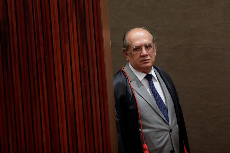 TSE: na quarta-feira, o segundo dia do julgamento no TSE apontou que o placar final da votação será apertado (Ueslei Marcelino/Reuters)