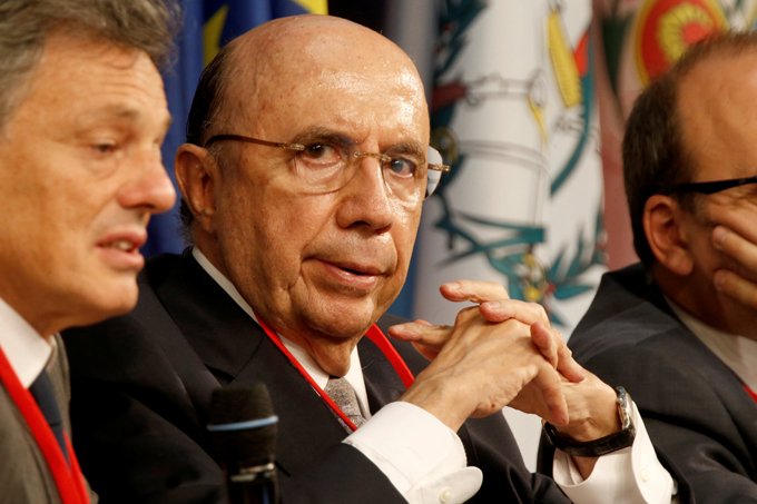 PT pedirá para PGR investigar Meirelles por consultoria à J&F