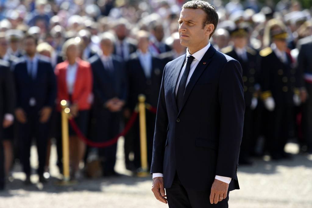 Com maioria parlamentar, Macron pode iniciar reformas na França