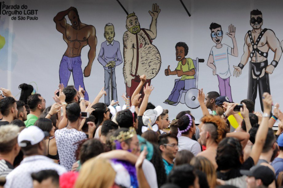 Parada: igualdade é mote